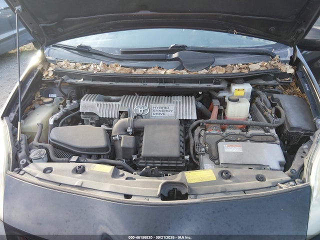Aukcja sprzedaży 2011 Toyota Prius Two, vin: JTDKN3DU7B0276963, numer aukcji: 46156820