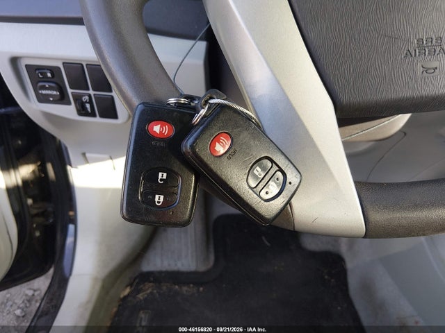 Aukcja sprzedaży 2011 Toyota Prius Two, vin: JTDKN3DU7B0276963, numer aukcji: 46156820