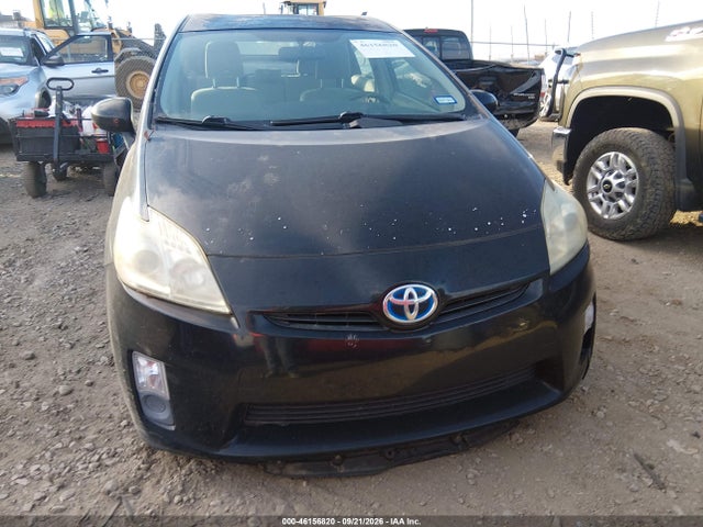 Aukcja sprzedaży 2011 Toyota Prius Two, vin: JTDKN3DU7B0276963, numer aukcji: 46156820