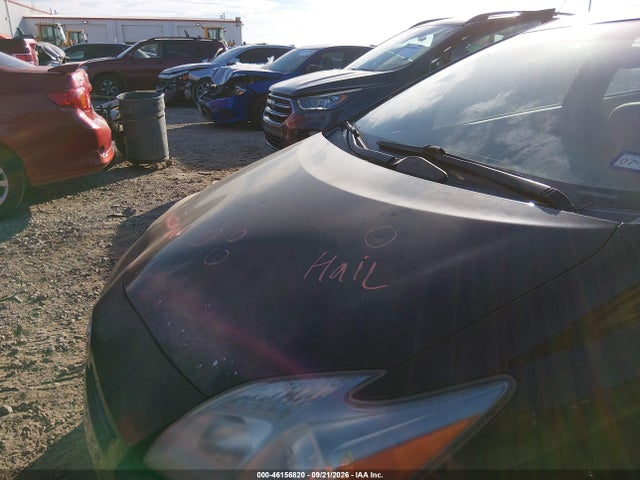 Aukcja sprzedaży 2011 Toyota Prius Two, vin: JTDKN3DU7B0276963, numer aukcji: 46156820