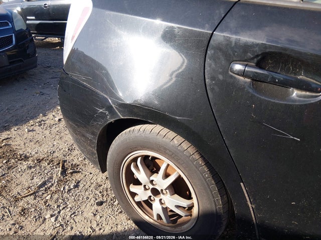 Aukcja sprzedaży 2011 Toyota Prius Two, vin: JTDKN3DU7B0276963, numer aukcji: 46156820