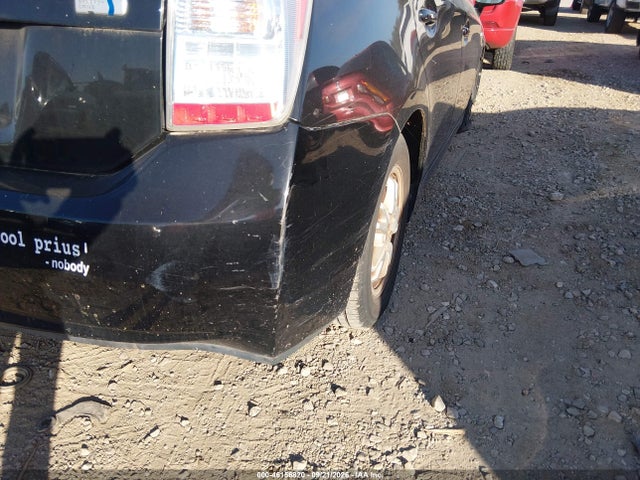 Aukcja sprzedaży 2011 Toyota Prius Two, vin: JTDKN3DU7B0276963, numer aukcji: 46156820