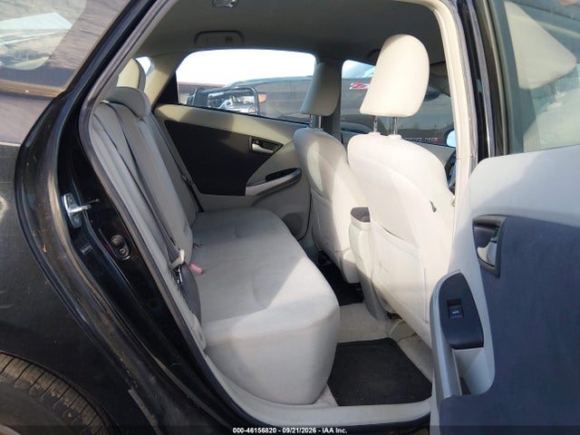 Aukcja sprzedaży 2011 Toyota Prius Two, vin: JTDKN3DU7B0276963, numer aukcji: 46156820