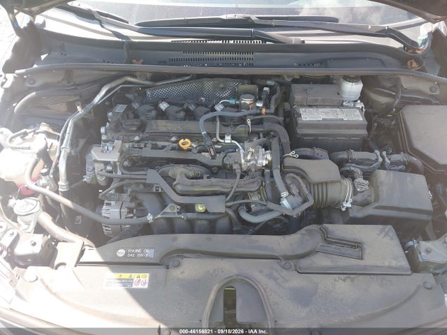 Aukcja sprzedaży 2025 Toyota Corolla Se, vin: 5YFS4MCEXSP252276, numer aukcji: 46156821