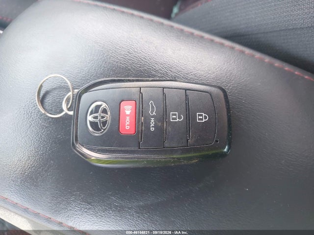 Aukcja sprzedaży 2025 Toyota Corolla Se, vin: 5YFS4MCEXSP252276, numer aukcji: 46156821