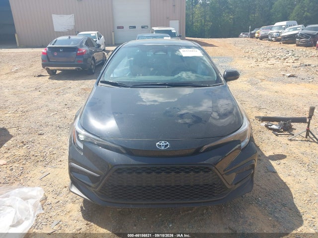 Aukcja sprzedaży 2025 Toyota Corolla Se, vin: 5YFS4MCEXSP252276, numer aukcji: 46156821