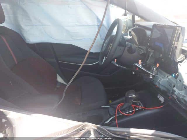Aukcja sprzedaży 2025 Toyota Corolla Se, vin: 5YFS4MCEXSP252276, numer aukcji: 46156821