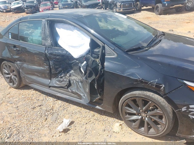 Aukcja sprzedaży 2025 Toyota Corolla Se, vin: 5YFS4MCEXSP252276, numer aukcji: 46156821