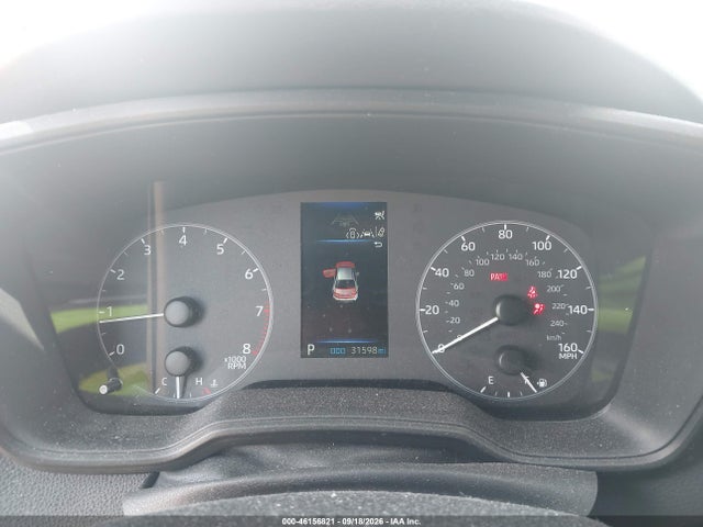Aukcja sprzedaży 2025 Toyota Corolla Se, vin: 5YFS4MCEXSP252276, numer aukcji: 46156821