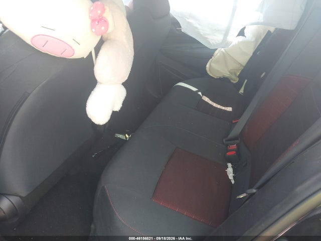 Aukcja sprzedaży 2025 Toyota Corolla Se, vin: 5YFS4MCEXSP252276, numer aukcji: 46156821