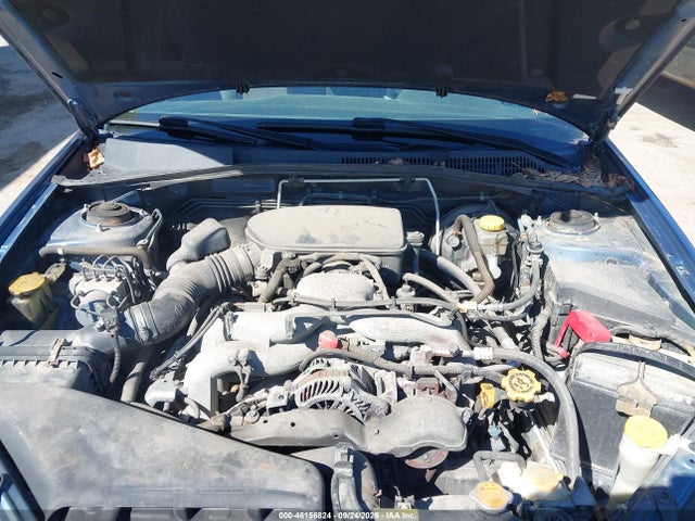 Продаж на аукціоні авто 2008 Subaru Outback, vin: 4S4BP60C287353016, номер лоту: 46156824