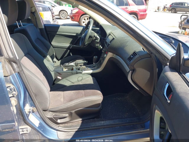 Продаж на аукціоні авто 2008 Subaru Outback, vin: 4S4BP60C287353016, номер лоту: 46156824