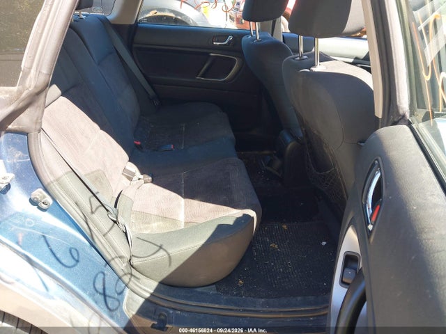 Продаж на аукціоні авто 2008 Subaru Outback, vin: 4S4BP60C287353016, номер лоту: 46156824