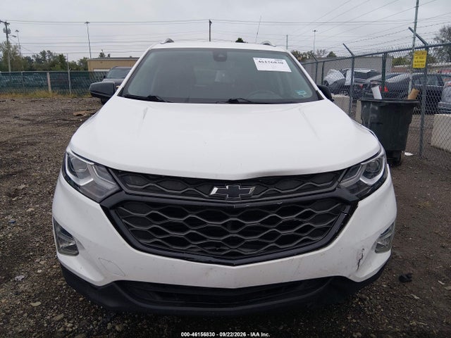Продаж на аукціоні авто 2020 Chevrolet Equinox Fwd Premier 1.5l Turbo, vin: 2GNAXNEV5L6268689, номер лоту: 46156830