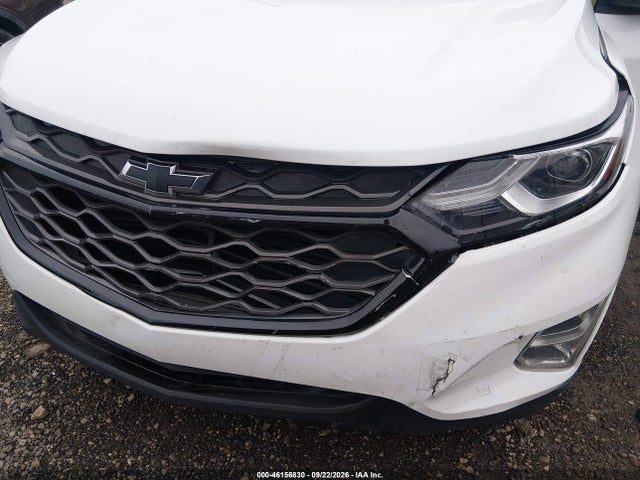 Продаж на аукціоні авто 2020 Chevrolet Equinox Fwd Premier 1.5l Turbo, vin: 2GNAXNEV5L6268689, номер лоту: 46156830