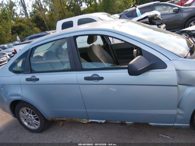 Aukcja sprzedaży 2009 Ford Focus Se, vin: 1FAHP35N99W229913, numer aukcji: 46156842