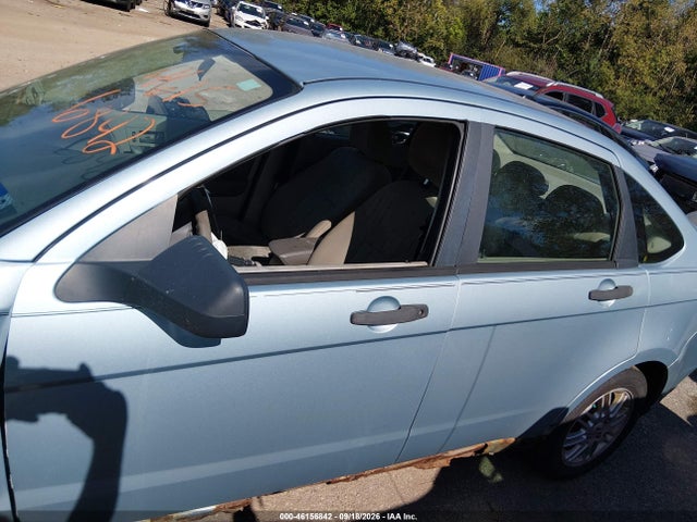 Aukcja sprzedaży 2009 Ford Focus Se, vin: 1FAHP35N99W229913, numer aukcji: 46156842