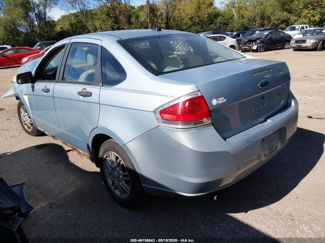 Aukcja sprzedaży 2009 Ford Focus Se, vin: 1FAHP35N99W229913, numer aukcji: 46156842