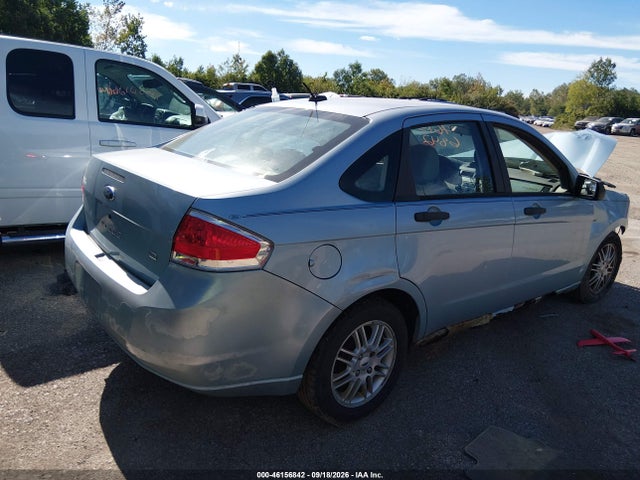 Aukcja sprzedaży 2009 Ford Focus Se, vin: 1FAHP35N99W229913, numer aukcji: 46156842