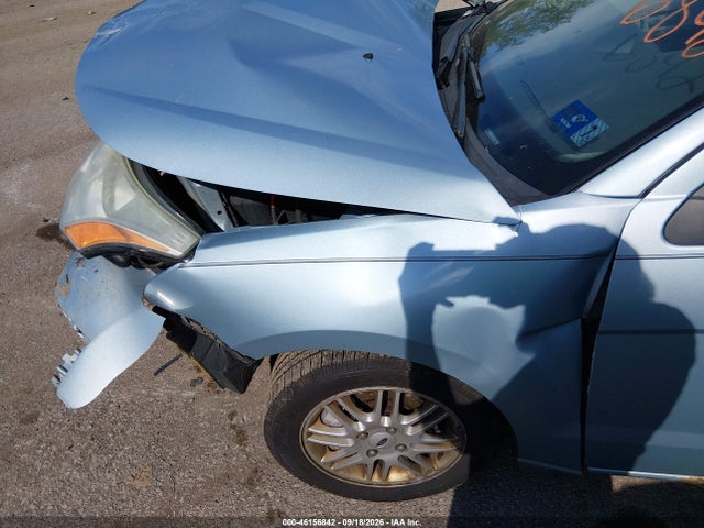 Aukcja sprzedaży 2009 Ford Focus Se, vin: 1FAHP35N99W229913, numer aukcji: 46156842
