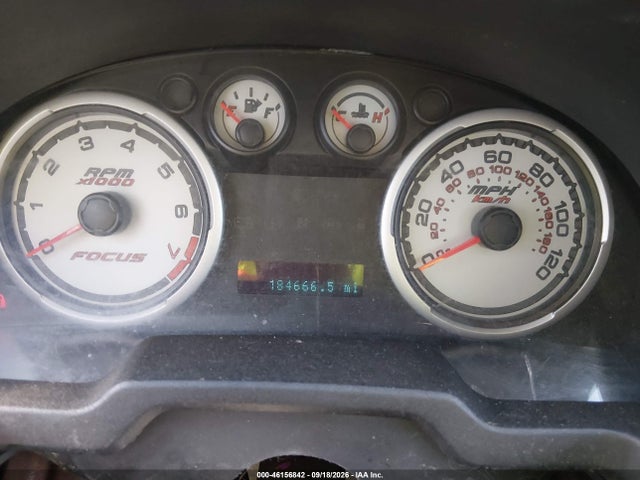 Aukcja sprzedaży 2009 Ford Focus Se, vin: 1FAHP35N99W229913, numer aukcji: 46156842