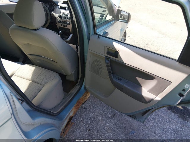 Aukcja sprzedaży 2009 Ford Focus Se, vin: 1FAHP35N99W229913, numer aukcji: 46156842