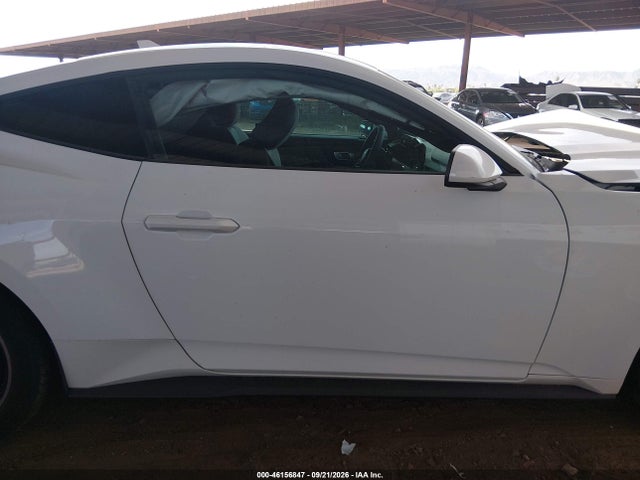 Ford Mustang Ecoboost Fastback 2024 1FA6P8TH3R5111248 Image 13