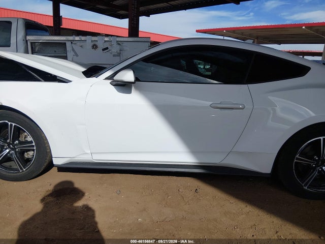 Ford Mustang Ecoboost Fastback 2024 1FA6P8TH3R5111248 Image 14
