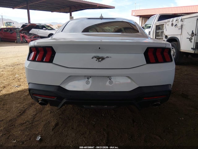 Ford Mustang Ecoboost Fastback 2024 1FA6P8TH3R5111248 Image 16