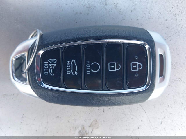 2022 Hyundai Elantra Sel მანქანა იყიდება აუქციონზე, vin: 5NPLS4AG8NH065747, აუქციონის ნომერი: 46156849