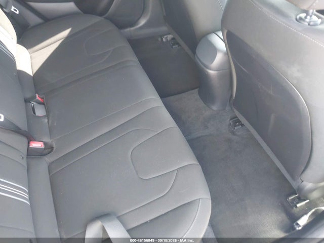 2022 Hyundai Elantra Sel მანქანა იყიდება აუქციონზე, vin: 5NPLS4AG8NH065747, აუქციონის ნომერი: 46156849