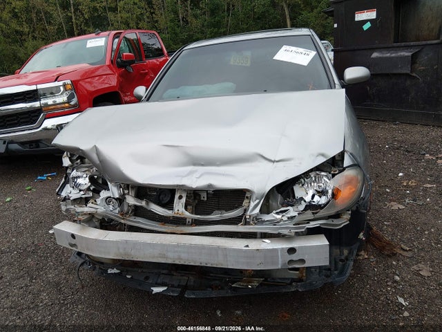 Auction sale of the 2001 Infiniti I30 Touring, vin: JNKCA31A21T034572, lot number: 46156848