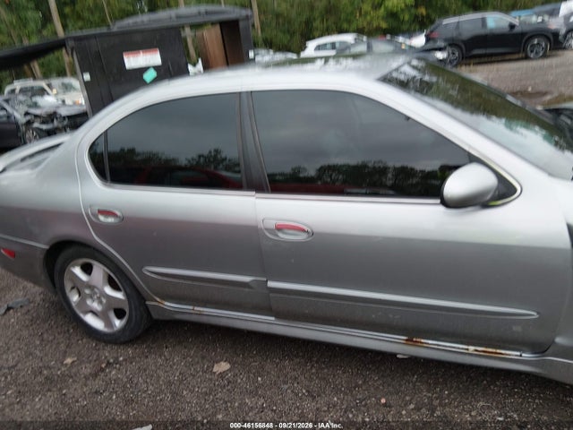 Auction sale of the 2001 Infiniti I30 Touring, vin: JNKCA31A21T034572, lot number: 46156848
