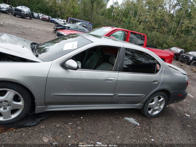 Auction sale of the 2001 Infiniti I30 Touring, vin: JNKCA31A21T034572, lot number: 46156848