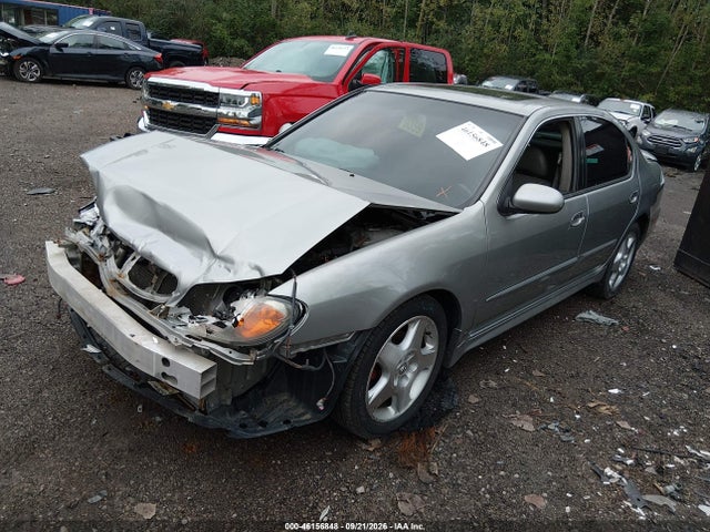 Auction sale of the 2001 Infiniti I30 Touring, vin: JNKCA31A21T034572, lot number: 46156848