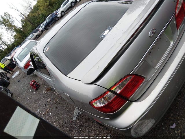 Auction sale of the 2001 Infiniti I30 Touring, vin: JNKCA31A21T034572, lot number: 46156848