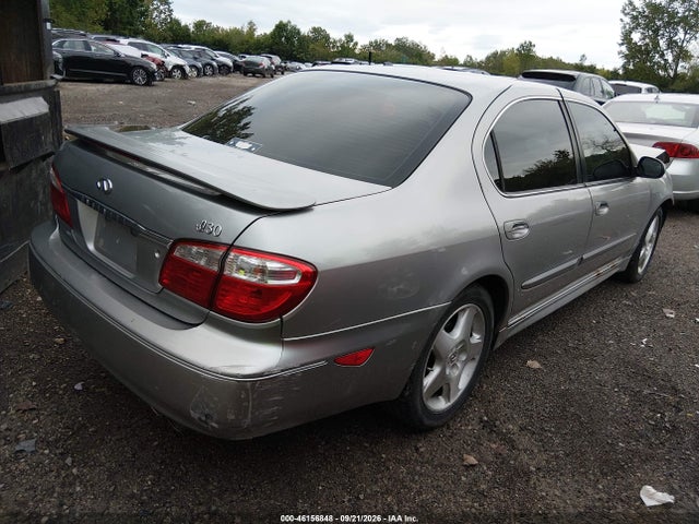 Auction sale of the 2001 Infiniti I30 Touring, vin: JNKCA31A21T034572, lot number: 46156848