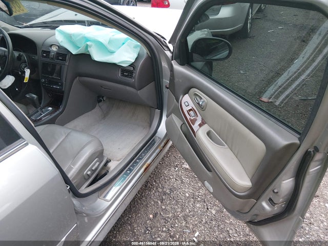 Auction sale of the 2001 Infiniti I30 Touring, vin: JNKCA31A21T034572, lot number: 46156848