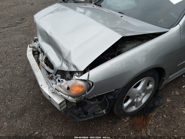 Auction sale of the 2001 Infiniti I30 Touring, vin: JNKCA31A21T034572, lot number: 46156848