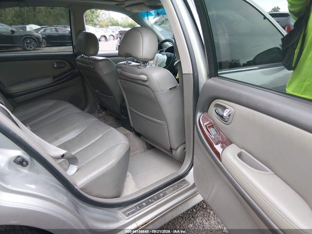 Auction sale of the 2001 Infiniti I30 Touring, vin: JNKCA31A21T034572, lot number: 46156848