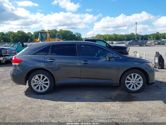 46156856 :رقم المزاد ، 4T3ZA3BB2AU031977 vin ، 2010 Toyota Venza مزاد بيع