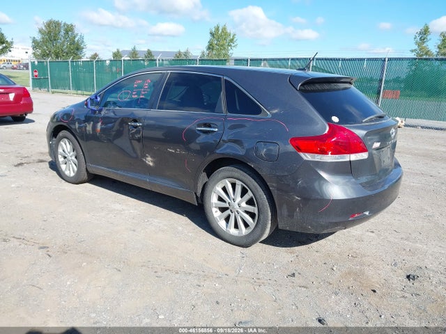 46156856 :رقم المزاد ، 4T3ZA3BB2AU031977 vin ، 2010 Toyota Venza مزاد بيع