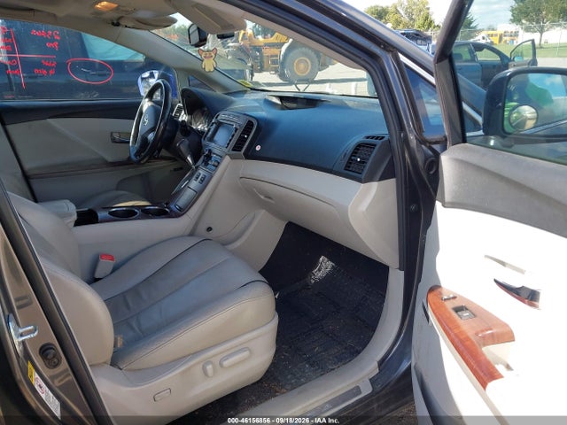 46156856 :رقم المزاد ، 4T3ZA3BB2AU031977 vin ، 2010 Toyota Venza مزاد بيع