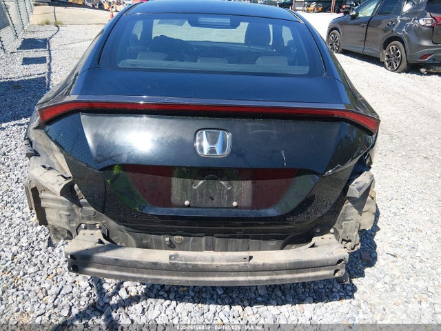 Продажа на аукционе авто 2016 Honda Civic Lx, vin: 2HGFC4B51GH313180, номер лота: 46156859