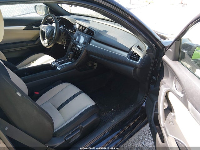 Продажа на аукционе авто 2016 Honda Civic Lx, vin: 2HGFC4B51GH313180, номер лота: 46156859