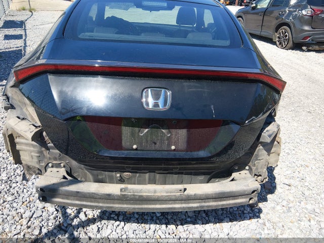 Продажа на аукционе авто 2016 Honda Civic Lx, vin: 2HGFC4B51GH313180, номер лота: 46156859