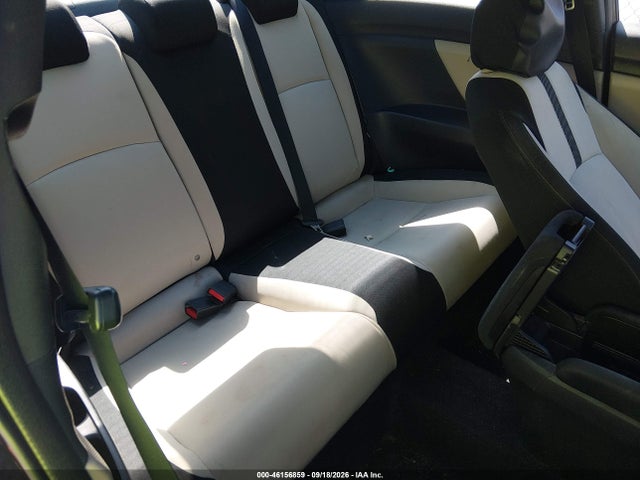 Продажа на аукционе авто 2016 Honda Civic Lx, vin: 2HGFC4B51GH313180, номер лота: 46156859