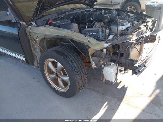 Продажа на аукционе авто 2006 Ford Mustang V6, vin: 1ZVFT80N165260041, номер лота: 46156863