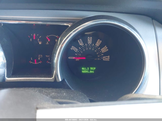Продажа на аукционе авто 2006 Ford Mustang V6, vin: 1ZVFT80N165260041, номер лота: 46156863