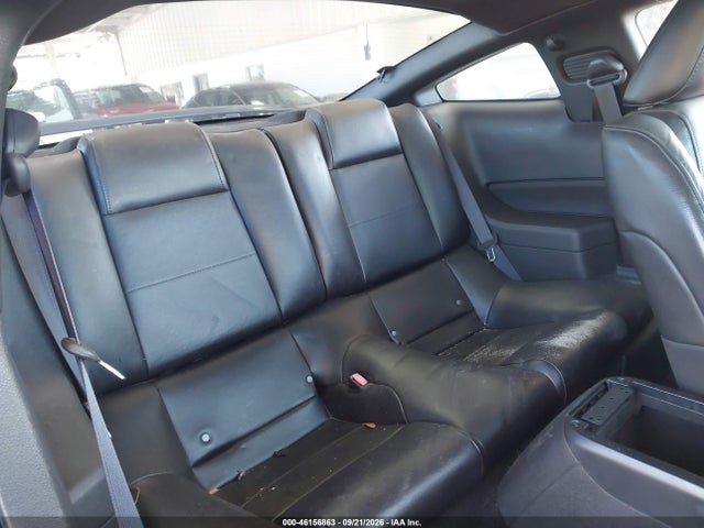 Продажа на аукционе авто 2006 Ford Mustang V6, vin: 1ZVFT80N165260041, номер лота: 46156863